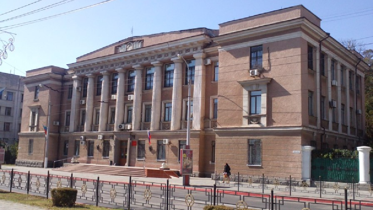 У Керчі «суд» засудив кримчанку на два роки умовно за заклики до насильства над росіян